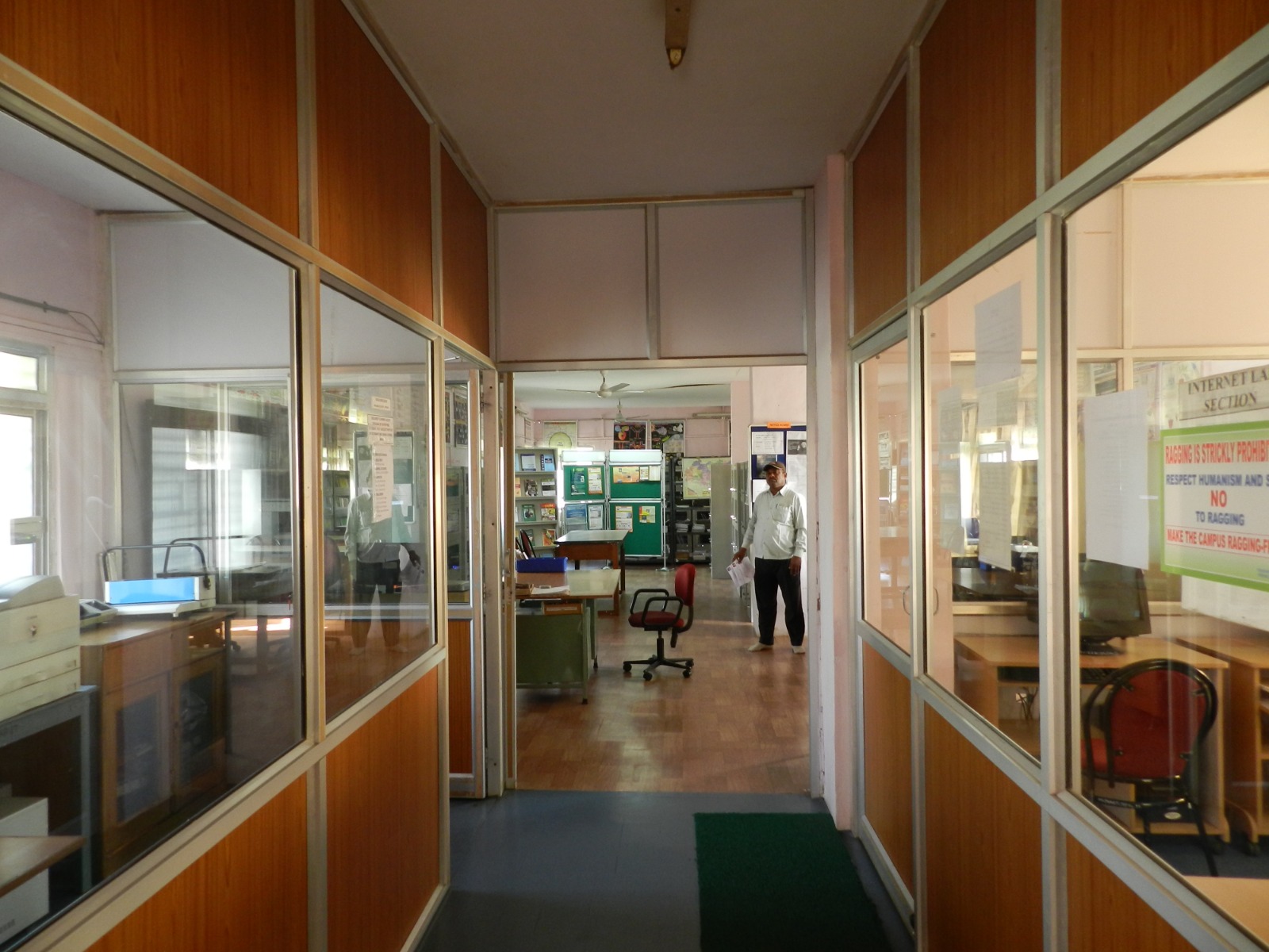 COVAS Akola Library (22)